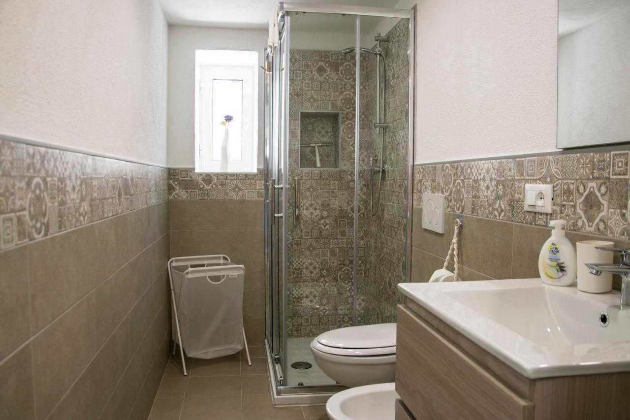 Porcavilla B&B Ischia Exterior photo